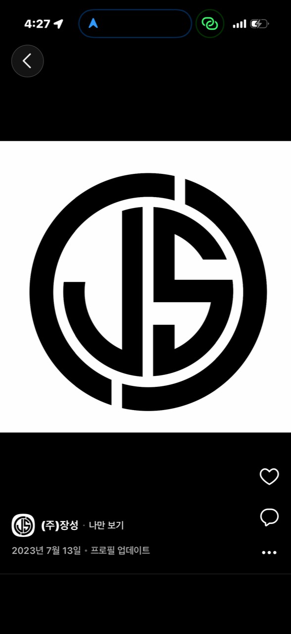 JS Group symbol